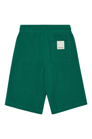 Short - Vert foncé