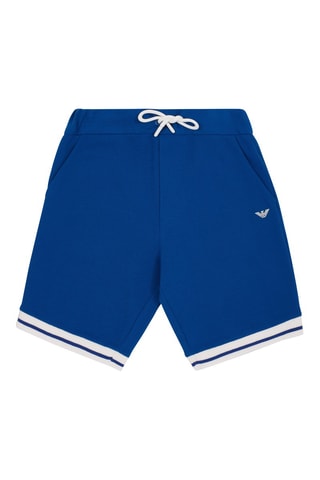 Short - Bleu roi