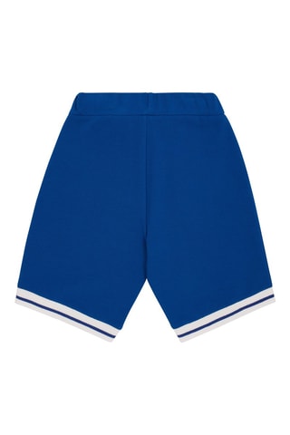 Short - Bleu roi
