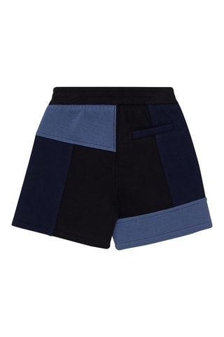 Short - Bleu marine