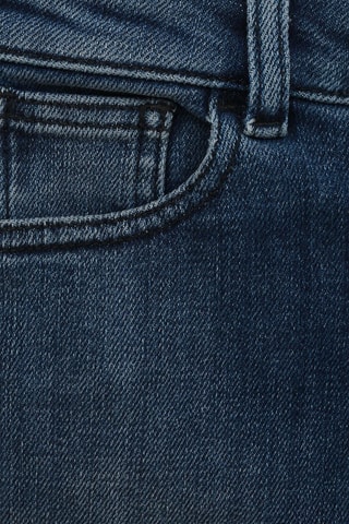 Short en jean - Bleu - Emporio Armani