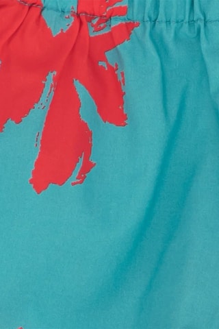 Short - Turquoise - Emporio Armani