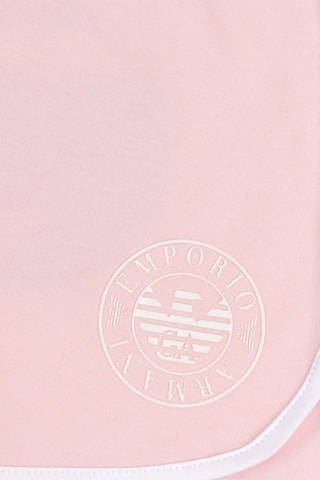 Short - Rose - Emporio Armani