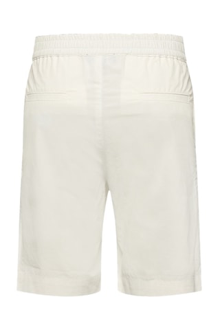 Short - Blanc - Emporio Armani