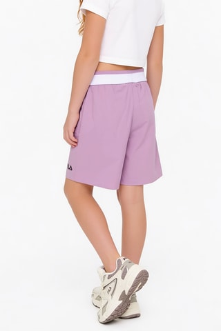 Short - Rose