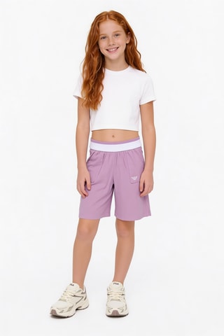 Short - Rose