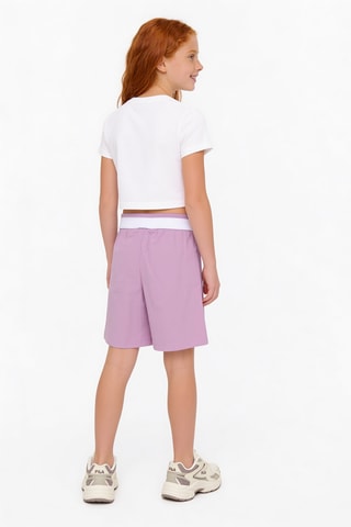 Short - Rose