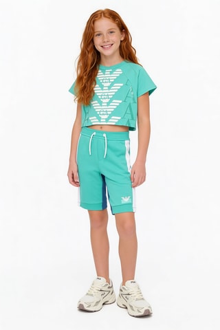 Short - Vert