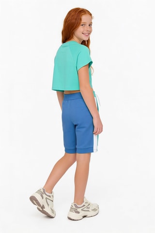 Short - Vert