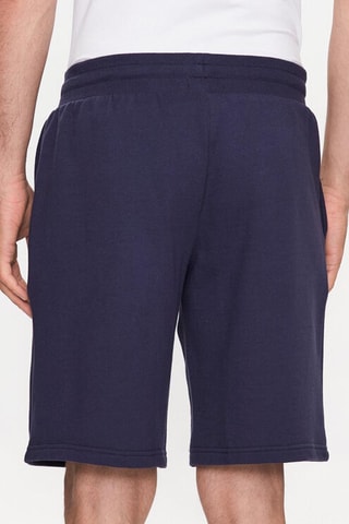Short regular - Bleu nuit - Emporio Armani