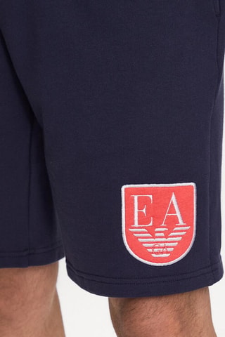 Short regular - Bleu nuit - Emporio Armani