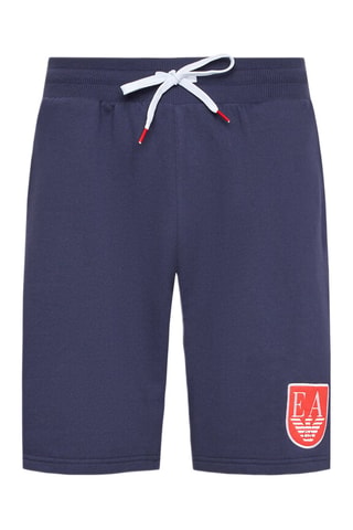 Short regular - Bleu nuit - Emporio Armani