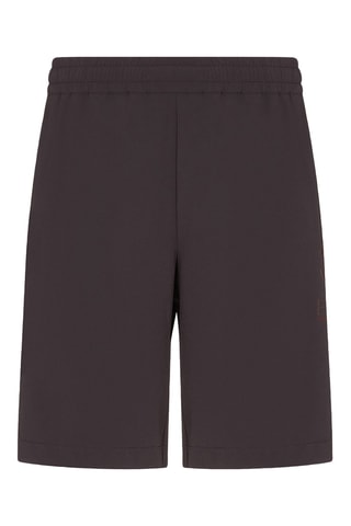 Short - Noir