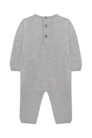 Combinaison - Gris clair - Emporio Armani