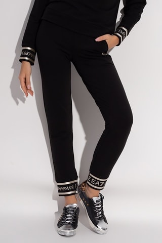 Sweat et jogging - Noir - EA7