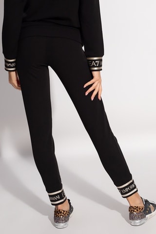 Sweat et jogging - Noir - EA7