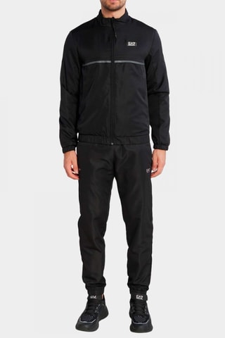 Veste et pantalon - Noir