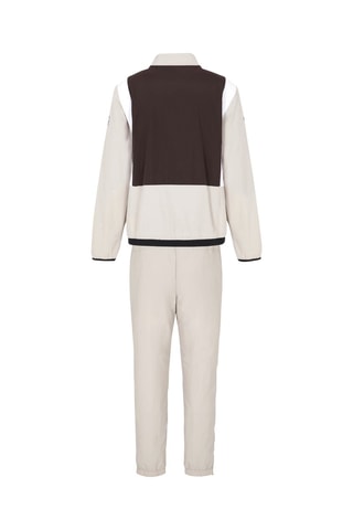 Veste et pantalon - Beige