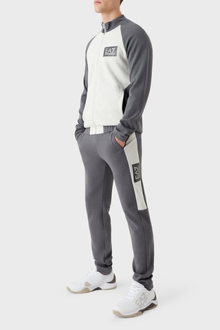 Sweat et pantalon - Gris