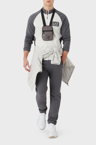 Sweat et pantalon - Gris