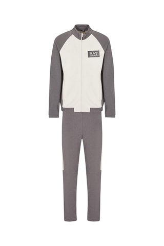 Sweat et pantalon - Gris