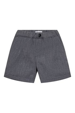 Ensemble 3 pièces - Gris foncé et écru - Emporio Armani