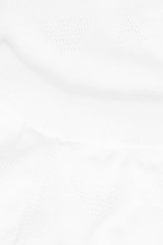 T-shirt et short - Blanc - Emporio Armani
