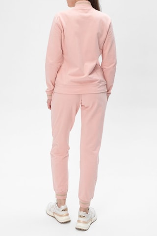 Sweat et jogging - Rose