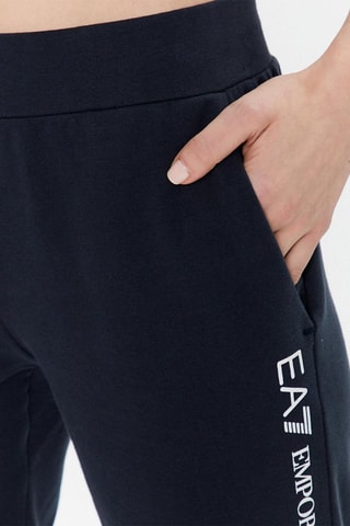 Sweat à capuche et jogging - Bleu marine