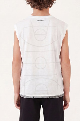 T-shirt et short - Noir