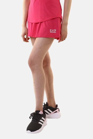 Jupe - Fuchsia