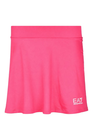Jupe - Fuchsia