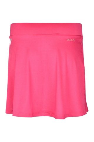 Jupe - Fuchsia