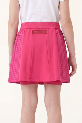 Jupe - Rose