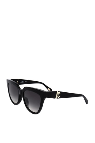 Lunettes de soleil femme - Catégorie 3 - Just Cavalli - Noir
