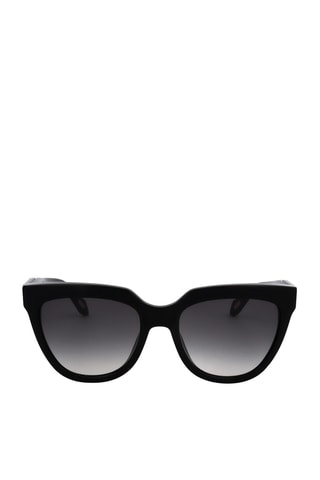 Lunettes de soleil femme - Catégorie 3 - Just Cavalli - Noir