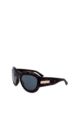 Lunettes de soleil homme - Catégorie 3 - Dsquared2 - Noir