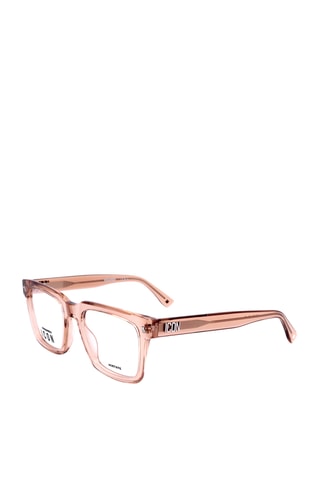 Lunettes de vue homme - Dsquared2 - Marron