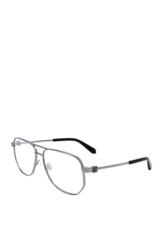Lunettes de vue homme - Off-White - Gris