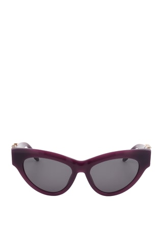 Lunettes de soleil femme - Catégorie 3 - Just Cavalli - Violet