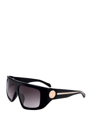 Lunettes de soleil femme - Catégorie 3 - Just Cavalli - Noir