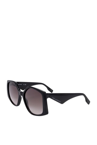 Lunettes de soleil femme - Catégorie 3 - Noir