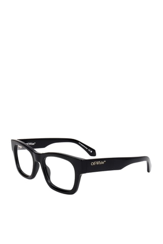 Lunettes de vue femme - Off-White - Noir