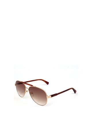 Lunettes de soleil - Catégorie 2 - Longchamp - Marron