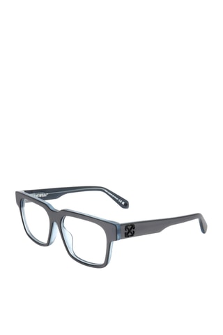 Lunettes de vue homme - Off-White - Gris