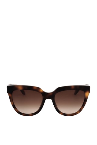 Lunettes de soleil femme - Catégorie 3 - Just Cavalli - Marron