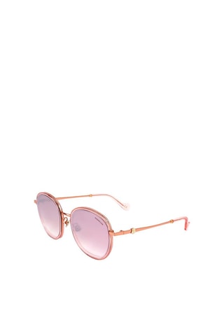 Lunettes de soleil homme - Catégorie 2 - Moncler - Doré