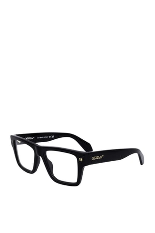 Lunettes de vue homme - Off-White - Noir