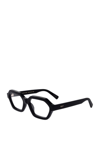 Lunettes de vue homme - Retrosuperfuture - Noir