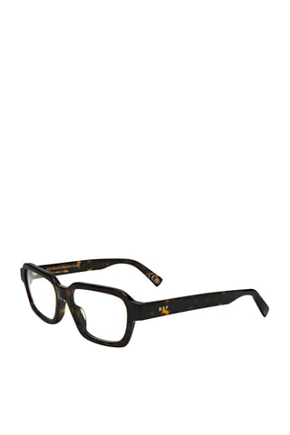 Lunettes de vue homme - Retrosuperfuture - Marron